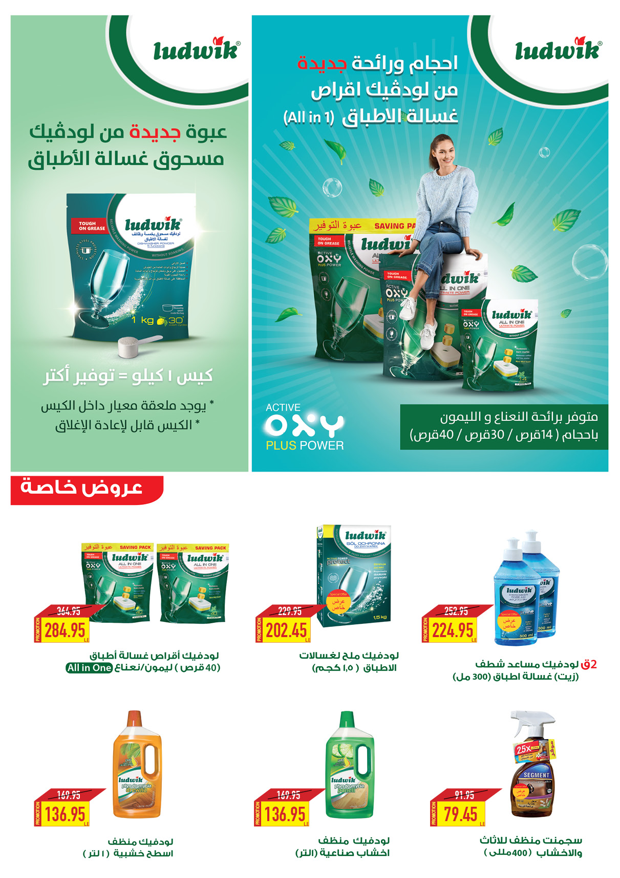 oscar offers from 24mar to 25mar 2025 عروض أوسكار من 24 مارس حتى 25 مارس 2025 صفحة رقم 67